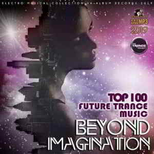 Beyond Magination: Future Trance Music (2019) скачать торрент