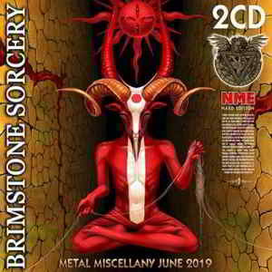 Brinstone Sorcery: Metal Compilation