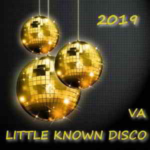 Little Known Disco (2019) скачать торрент