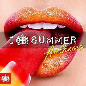 Ministry Of Sound: I Love Summer Anthems [3CD] FLAC