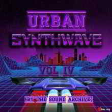 Urban Synthwave vol 4 (by The Sound Archive)