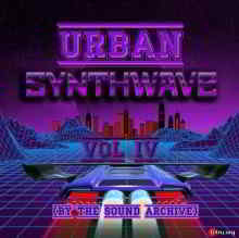 Urban Synthwave vol 4 (by The Sound Archive) (2019) скачать через торрент