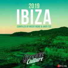 Groove Culture Ibiza (Compiled By Micky More - Andy Tee)