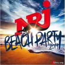 NRJ Beach Party (3CD) (2019) скачать торрент