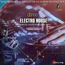 Enhanced Session Electro House