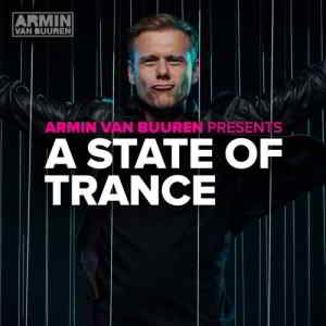 Armin van Buuren - A State of Trance 922 (2019) скачать через торрент