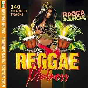 Reggae Madness (2019) скачать через торрент