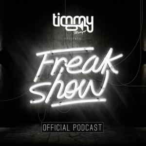 Timmy Trumpet - Freak Show (089-113)