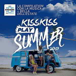 Kiss Kiss Play Summer 2019 [2CD] (2019) скачать через торрент