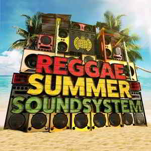 Ministry Of Sound: Reggae Summer Soundsystem