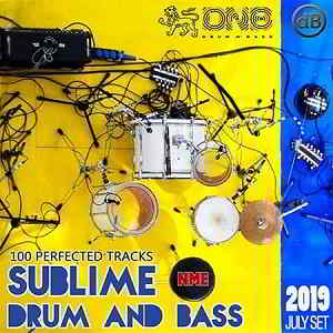 Sublime Drum And Bass (2019) скачать через торрент