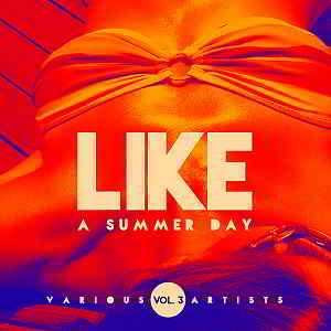 Like A Summer Day Vol.3