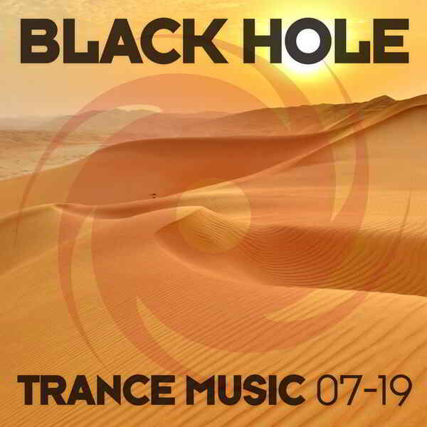 Black Hole Trance Music 07 (2019) скачать торрент