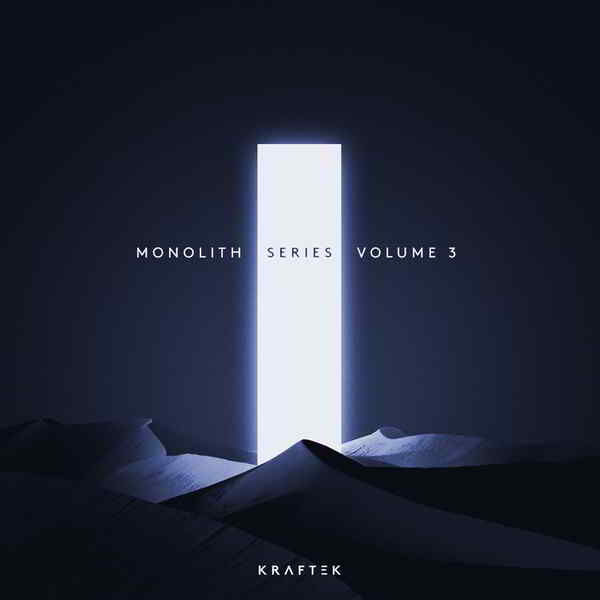 Monolith Series Volume 3