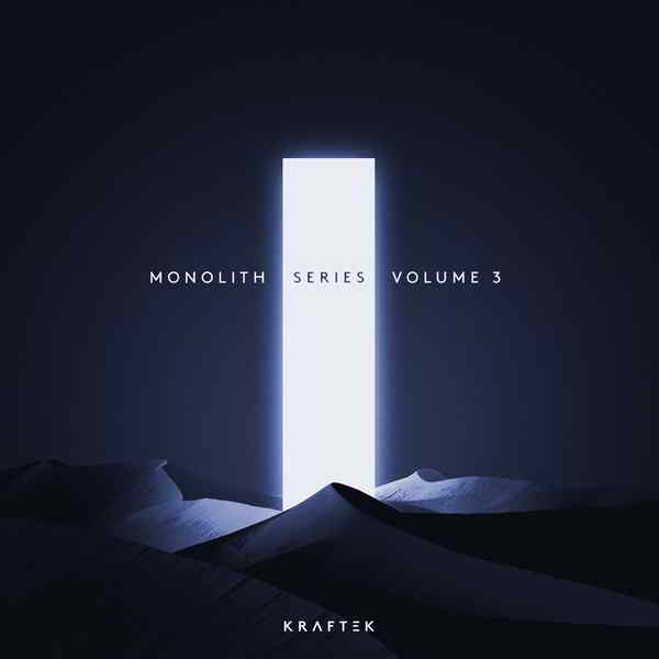 Monolith Series Volume 3 (2019) скачать через торрент