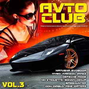 Avto Club Vol.3 (2019) скачать через торрент
