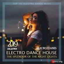 Electrozombies Dance House