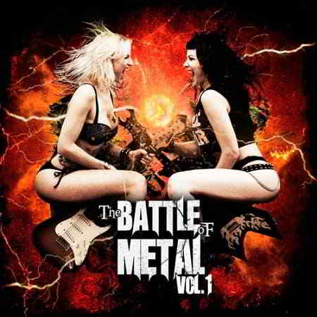 The Battle of Metal Vol.1