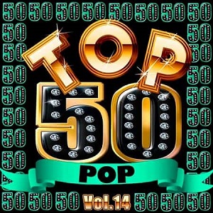 Top 50 Pop Vol.14