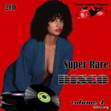 This Merry Planet - Super Rare Disco Vol.4