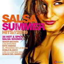 Salsa Summer Hits 2019 (2019) скачать торрент