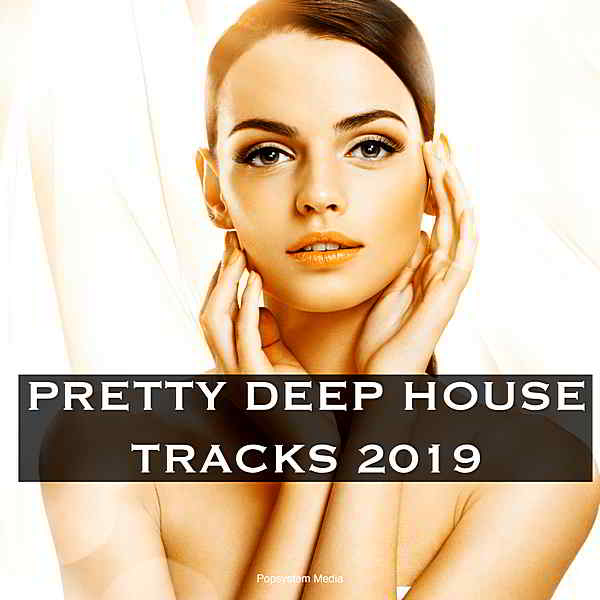 Pretty Deep House Tracks (2019) (2019) скачать через торрент