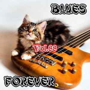Blues Forever Vol.88
