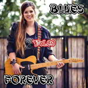 Blues Forever Vol.89