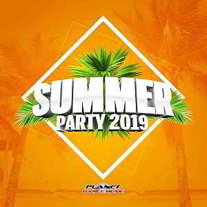 Summer Party 2019 [Planet Dance Music] (2019) скачать торрент