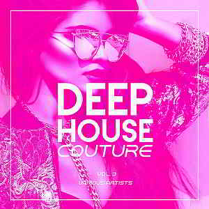 Deep-House Couture Vol.3