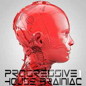 Progressive House Brainiac Vol.1 (2019) скачать торрент