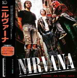 Nirvana - Come As You Are (Compilation)