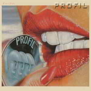 Profil - Profil (серия "Другие восьмидесятые")