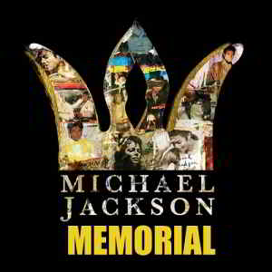 Michael Jackson - Memorial (2CD) (2019) скачать через торрент