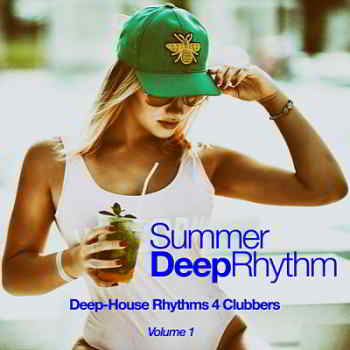 Summer Deep Rhythm Vol.1