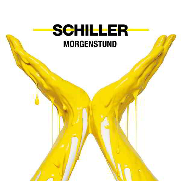 Schiller - Morgenstund [24-bit Hi-Res] (2019) скачать торрент
