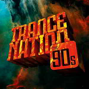 Trance Nation: The 90s