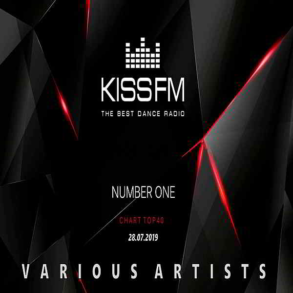 Kiss FM: Top 40 [28.07]