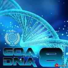 Goa DNA Vol.8