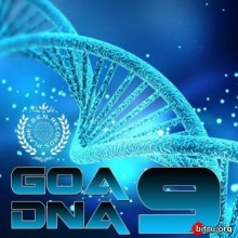Goa DNA Vol.9