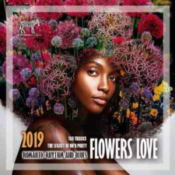 Flowers Lowe: Romantic Rnb (2019) скачать через торрент