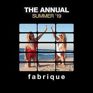 The Annual Summer '19