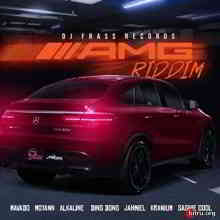 AMG Riddim (2019) скачать торрент