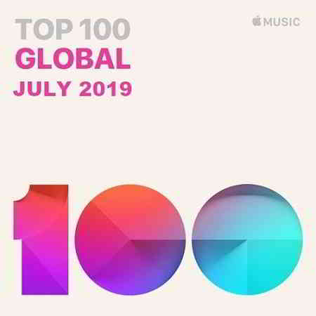 Top 100 Global for July (2019) скачать через торрент