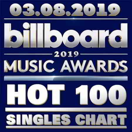 Billboard Hot 100 Singles Chart 03.08.2019