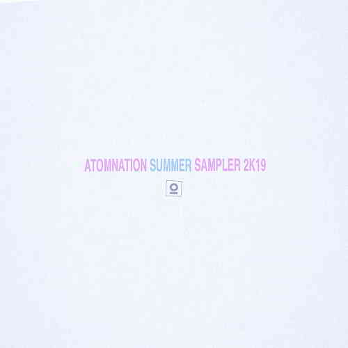 Atomnation Summer Sampler 2K19 (2019) скачать через торрент