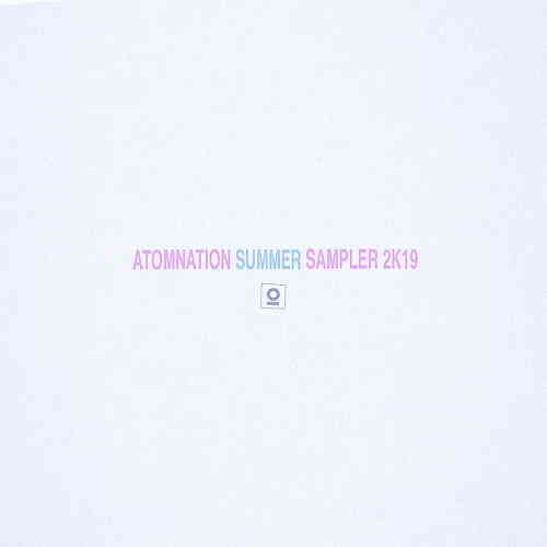 Atomnation Summer Sampler 2K19