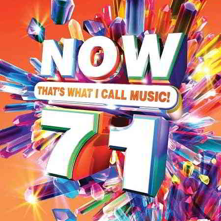 NOW Thats What I Call Music Vol.71 (2019) скачать торрент