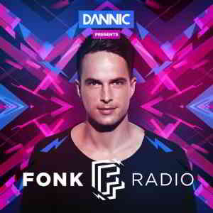 Dannic - Fonk Radio (099-150) (2019) скачать через торрент