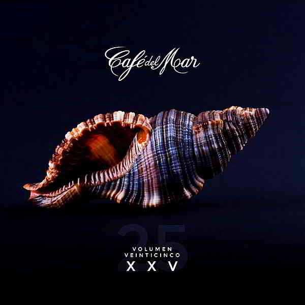 Café Del Mar XXV Vol.25